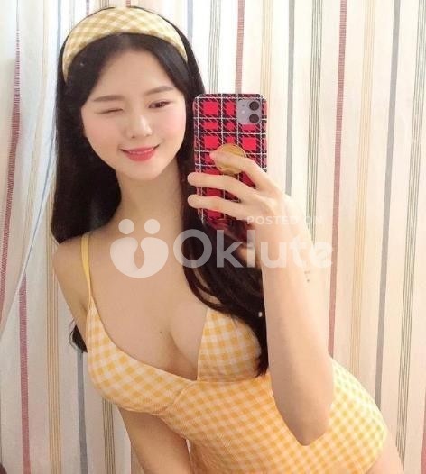 Korea initmate 36DD Natural Boobs yoga girl Faye Dragon Service 